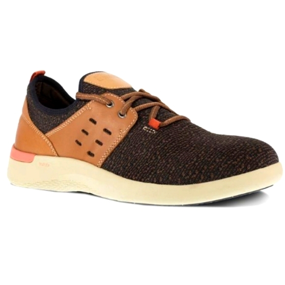 ROCKPORT~Mens TRUFLEX WORK SHOES SIZE 13W - Picture 1 of 4